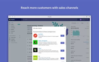 Shopify  101