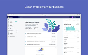 Shopify  102