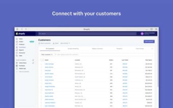 Shopify  103