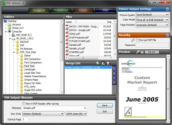 PDF ReDirect2