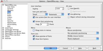 Apache OpenOffice1