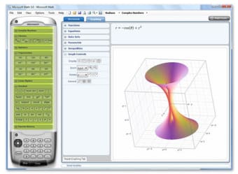 Microsoft Mathematics (64-bit)0