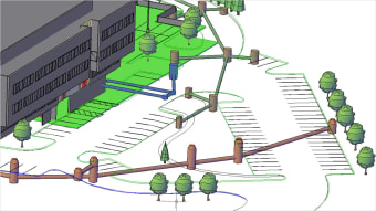 Autodesk AutoCAD Civil 3D0