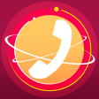 Phoner Second Phone Number Free + Text & Call