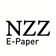 NZZ E-Paper