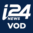 i24NEWS