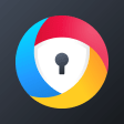 AVG Browser: Fast Browser + VPN & Ad Block