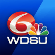 WDSU 6 TV - news and weather