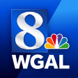 WGAL News 8 and Weather