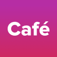 Cafe - connecting people all around the world