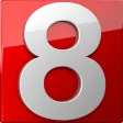 WTNH News 8