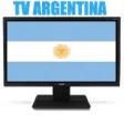 TV Argentina en Vivo - TDA