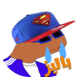 Baliz Arabic Stickers For Chat- WAStickersApp