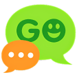 GO SMS Pro - Messenger, Free Themes, Emoji