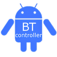 BlueTooth Serial Controller