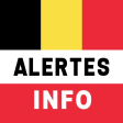 Alertes info - Actualit du jour direct Belgique