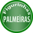 Figurinhas do Palmeiras