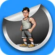 Gym Stickers for WhatsApp - WAStickerApps