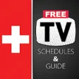 Switzerland TV Guide