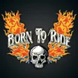 Born To Ride Motorcycle Media