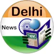 Delhi News - Delhi News Hindi - Delhi news app