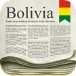 Bolivian Newspapers