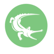 Crocodile Browser: Browse Faster