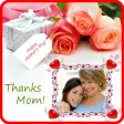 Mother's Day Photo Frames