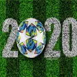 Figurinhas de Futebol e Times Brasileiro 2020