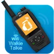 Walkie Talkie Free calls Service | Wifi Free PTT