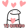 Stickers de amor y Piropos para WhatsApp