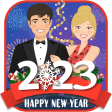 WAStickerapps Happy New Year