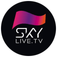 Sky Live TV