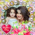 Happy Mother's Day photo frame 2019