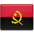 Notcias Angola