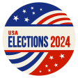 US Election 2020 - Election Results & Latest Polls