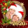 Christmas Photo Frames 2020