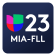 Univision 23 Miami