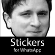 Twitch Emotes Stickers for Whatsapp.