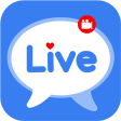 Live Talk Random Free Video Call : Ladki