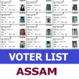 Assam Voter List 2019