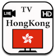 Live TV Hong Kong