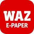 Waz Zeitung Digital