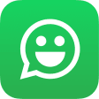 Wemoji - WhatsApp Sticker Maker