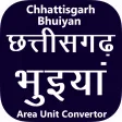 Chhattisgarh land record (Bhuiyan)