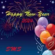 Happy New Year 2020 SMS