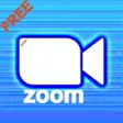 Guide for Zoom Cloud Meetings video  Conferences