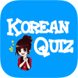 Game to learn Korean language - Korean Quiz Pro