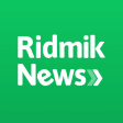 Ridmik News - Curated Bangla News Summaries