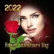 Valentine's Day Photo Frames 2020